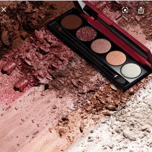 GA-DE Other - GA-DE Eyeshadow Palette